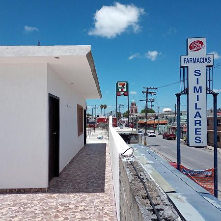 Lossantos Matamoros  Bagian luar foto